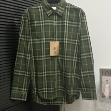 Burberry Shirts